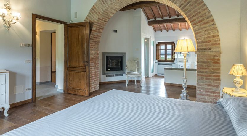 Photo of Olive Tree Embrace