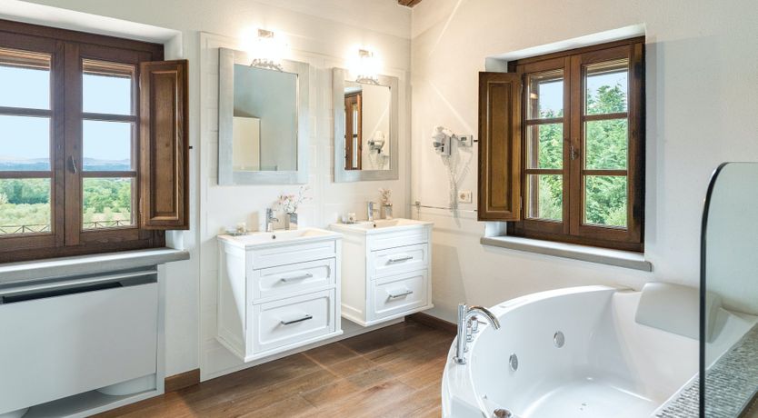 Photo of Olive Tree Embrace