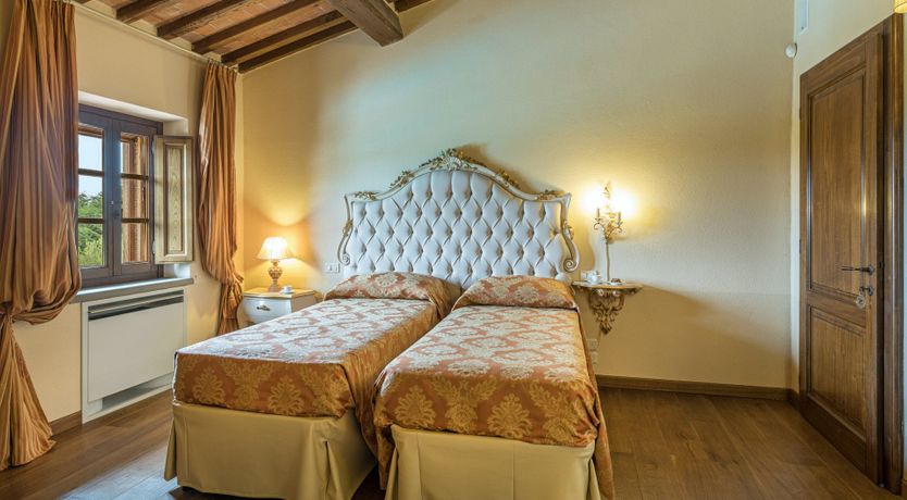 Photo of Olive Tree Embrace