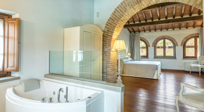 Photo of Olive Tree Embrace