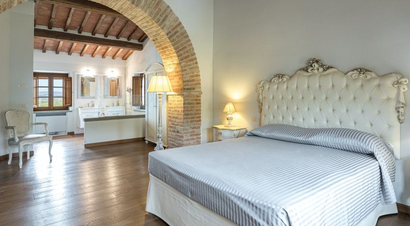 Photo of Olive Tree Embrace