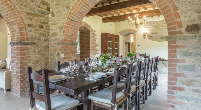 Photo of Olive Tree Embrace