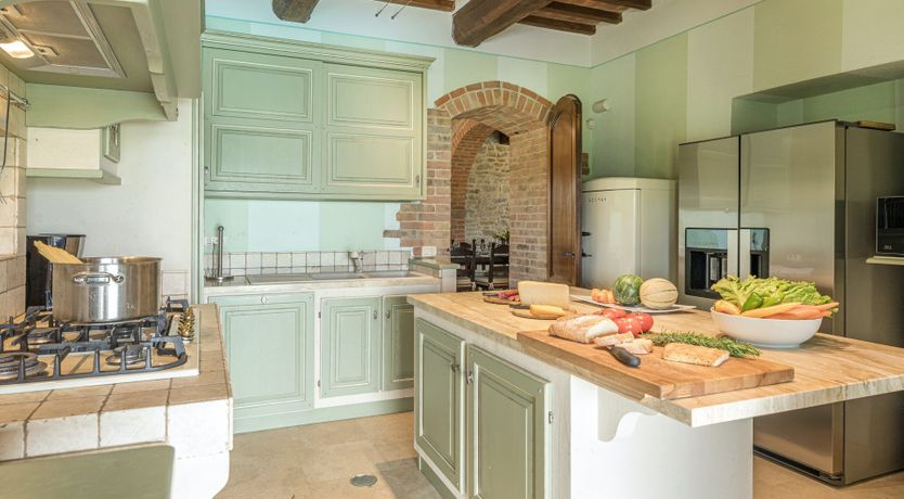 Photo of Olive Tree Embrace