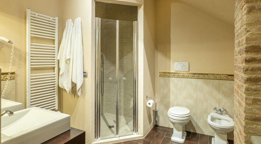 Photo of Olive Tree Embrace