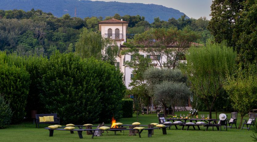 Photo of Prosecco Mansion