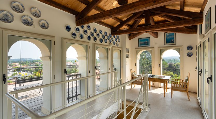 Photo of Prosecco Mansion