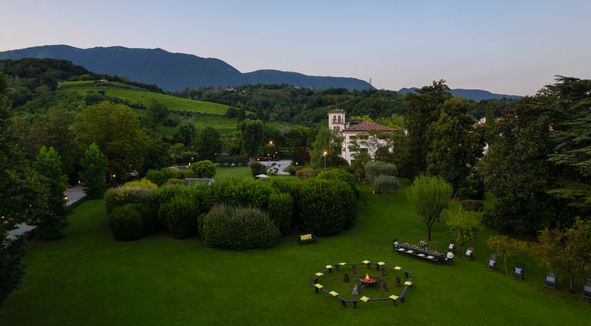 Photo of Prosecco Mansion