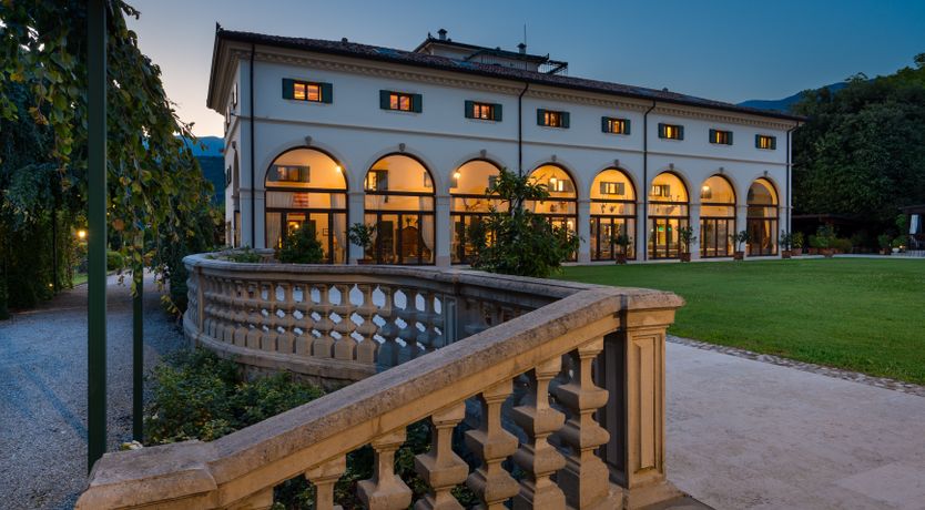 Photo of Prosecco Mansion