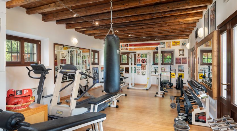 Photo of Prosecco Mansion