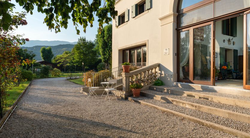 Photo of Prosecco Mansion