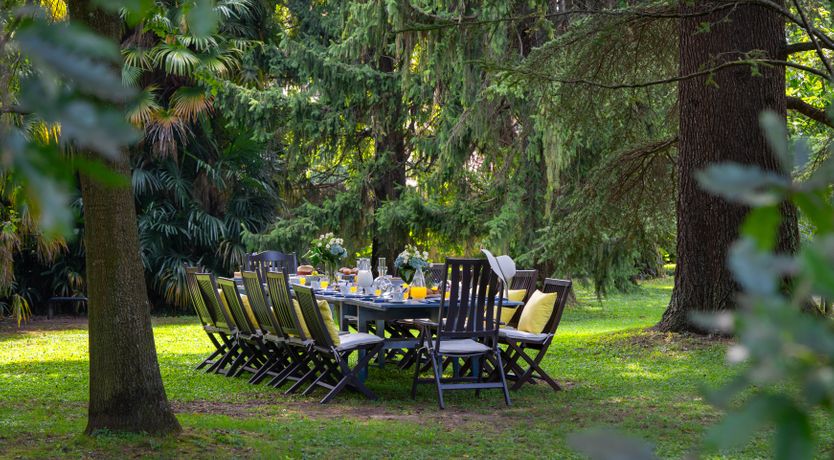 Photo of Prosecco Mansion