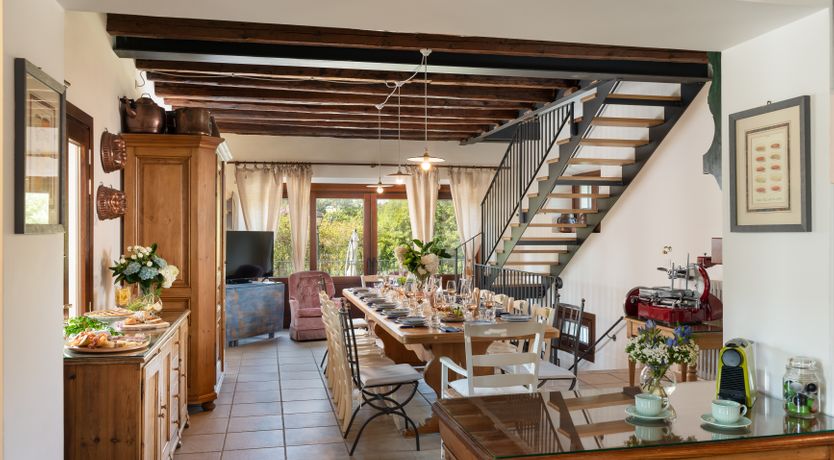 Photo of Prosecco Mansion