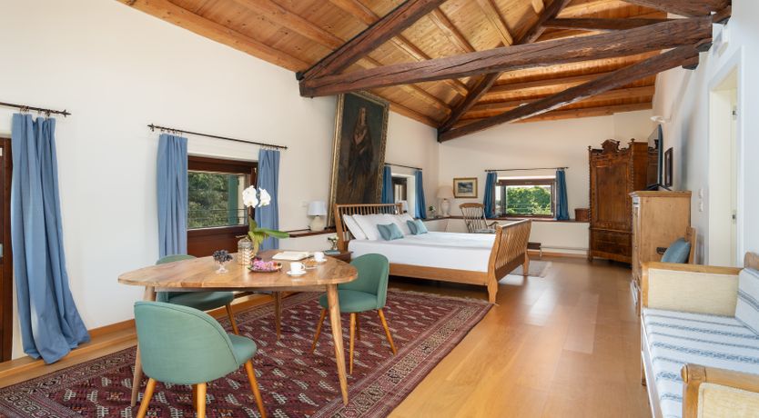 Photo of Prosecco Mansion