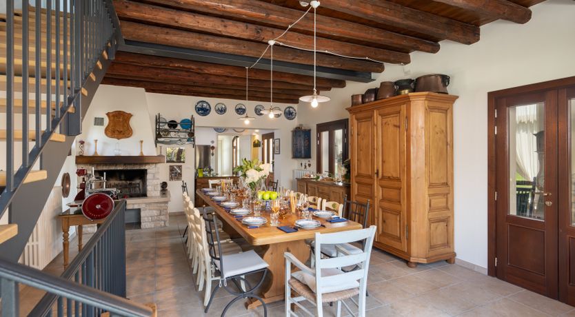 Photo of Prosecco Mansion