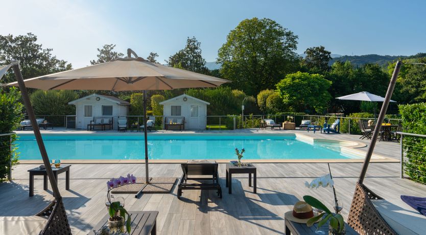 Photo of Prosecco Mansion