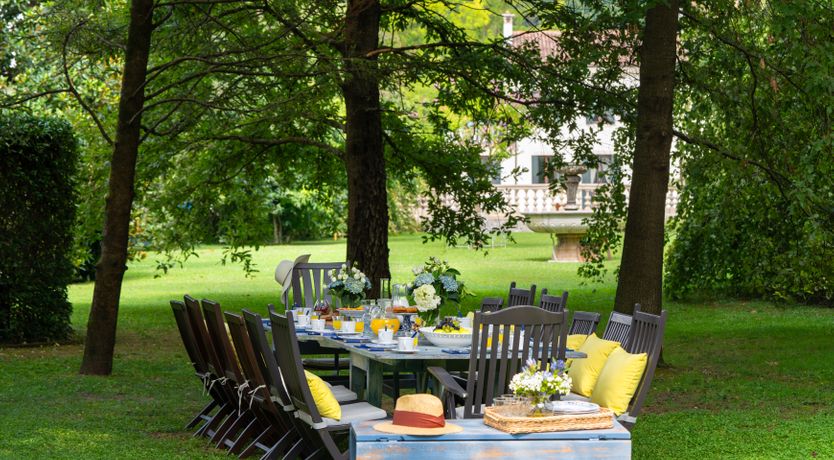 Photo of Prosecco Mansion