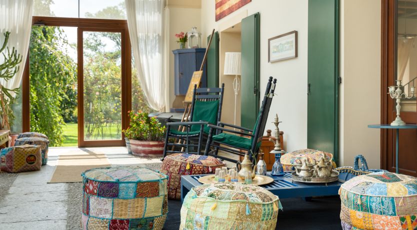 Photo of Prosecco Mansion