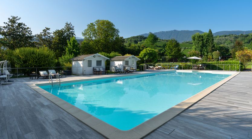 Photo of Prosecco Mansion