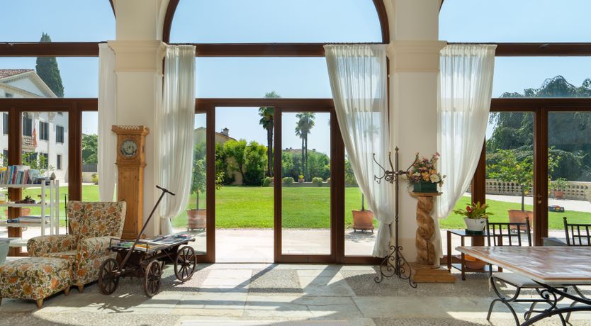 Photo of Prosecco Mansion