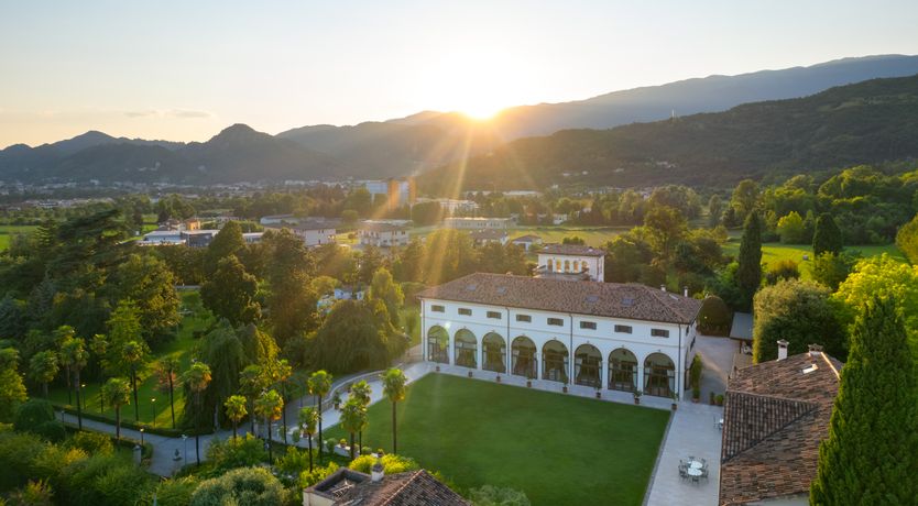 Photo of Prosecco Mansion