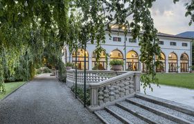 Prosecco Mansion Villa