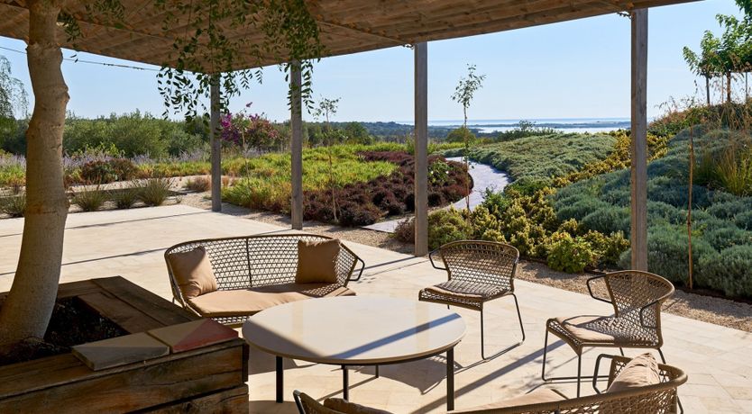 Photo of Nature's Harmony