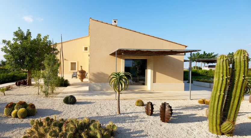 Photo of Nature's Harmony