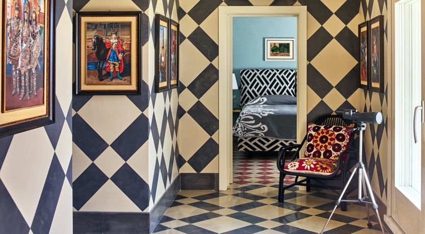 Photo of Nature's Harmony