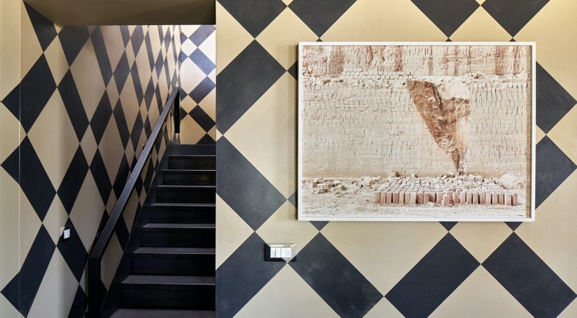 Photo of Nature's Harmony