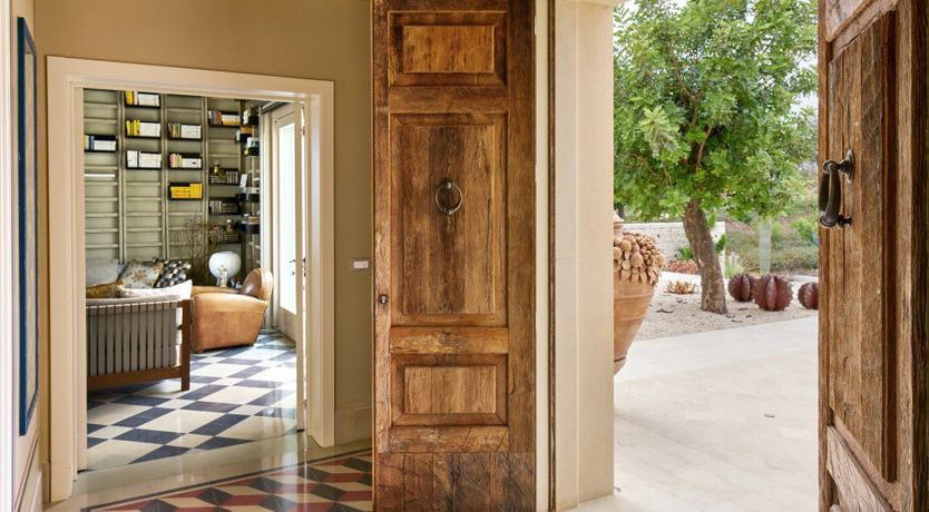 Photo of Nature's Harmony