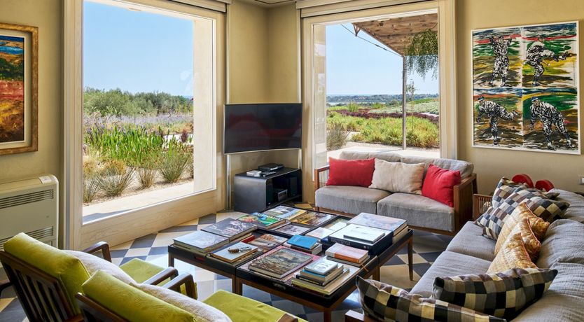 Photo of Nature's Harmony