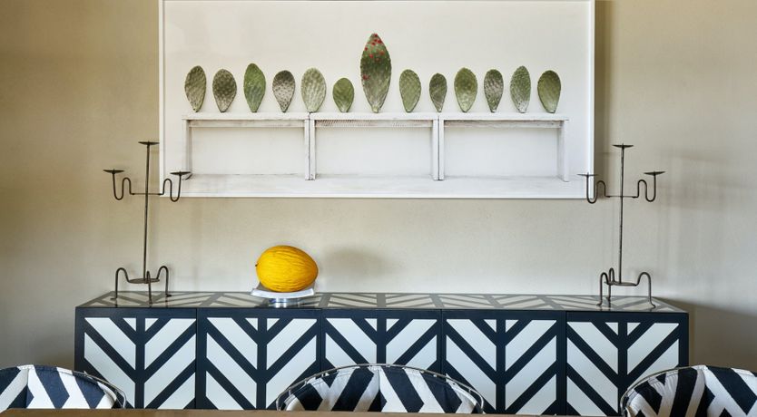 Photo of Nature's Harmony