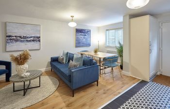 Whitby Tides Apartment