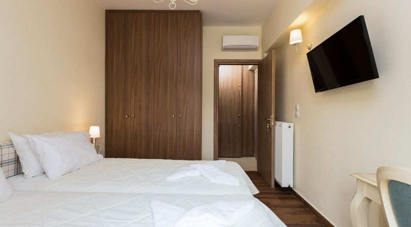 Photo of Cave of Zeus