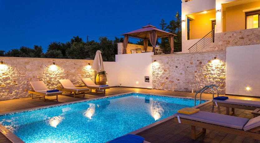 Photo of Cave of Zeus