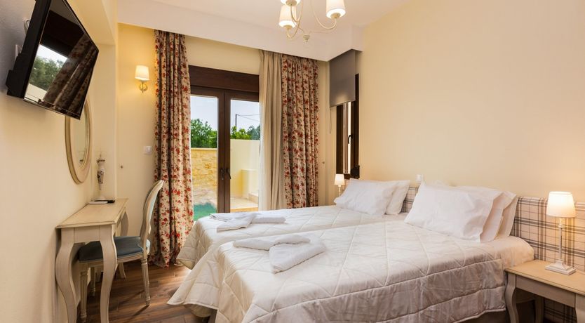 Photo of Cave of Zeus