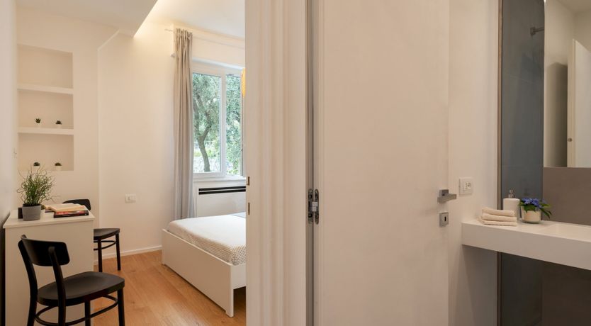 Photo of Scirocco Breeze