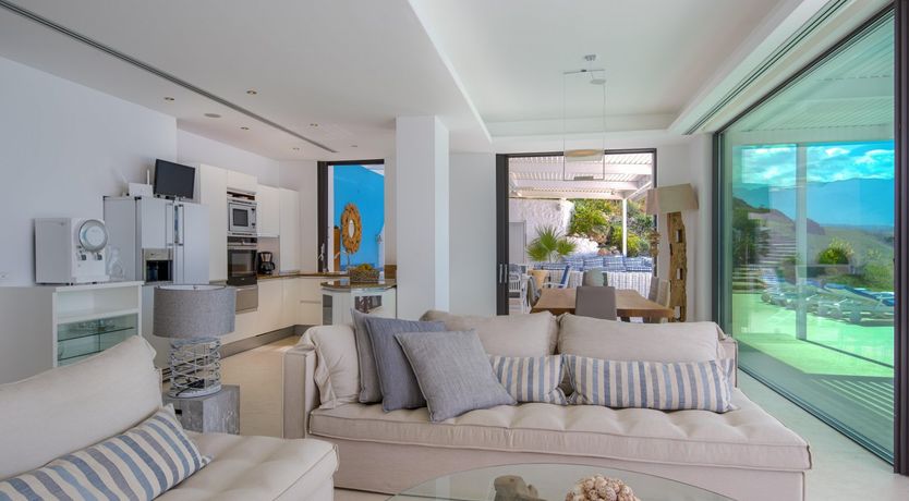 Photo of Lifted Spirits