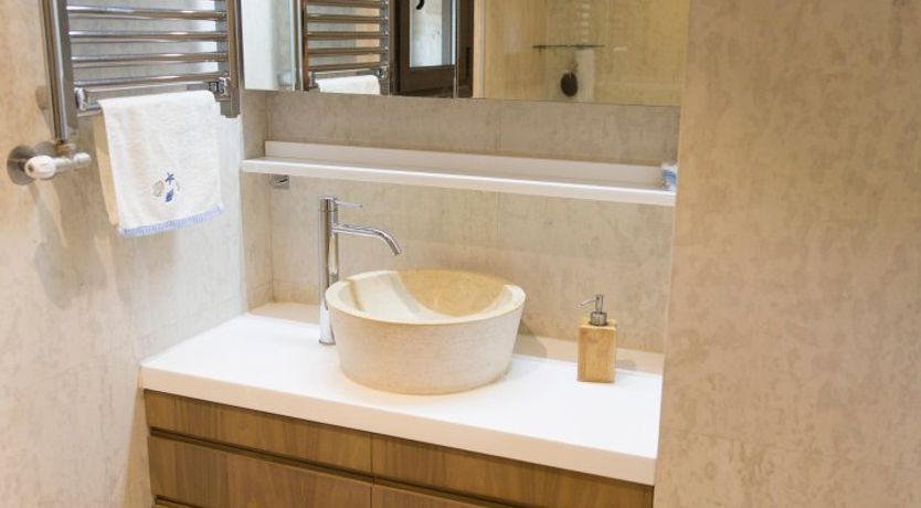 Photo of Lifted Spirits