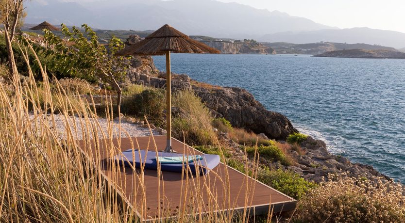 Photo of Lifted Spirits