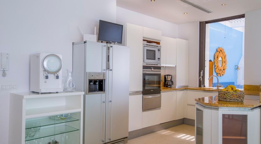 Photo of Lifted Spirits