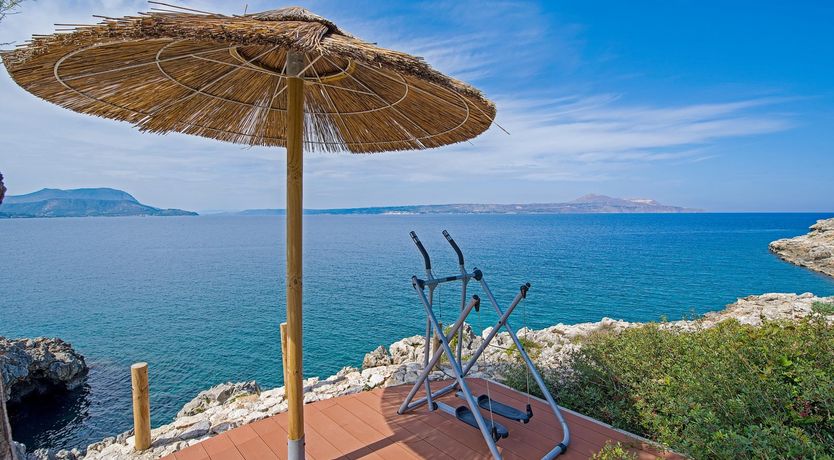 Photo of Lifted Spirits