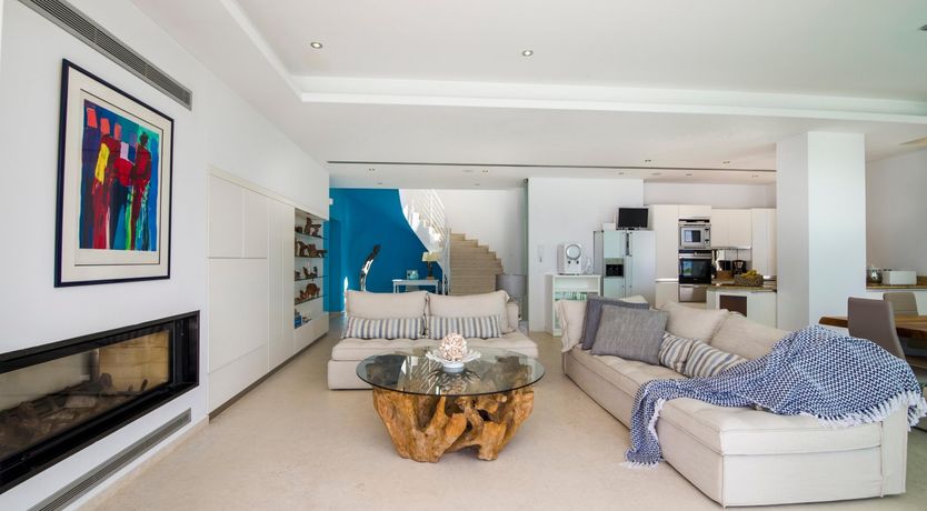 Photo of Lifted Spirits