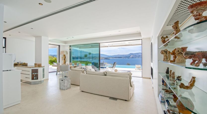 Photo of Lifted Spirits