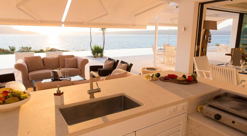 Photo of Lifted Spirits