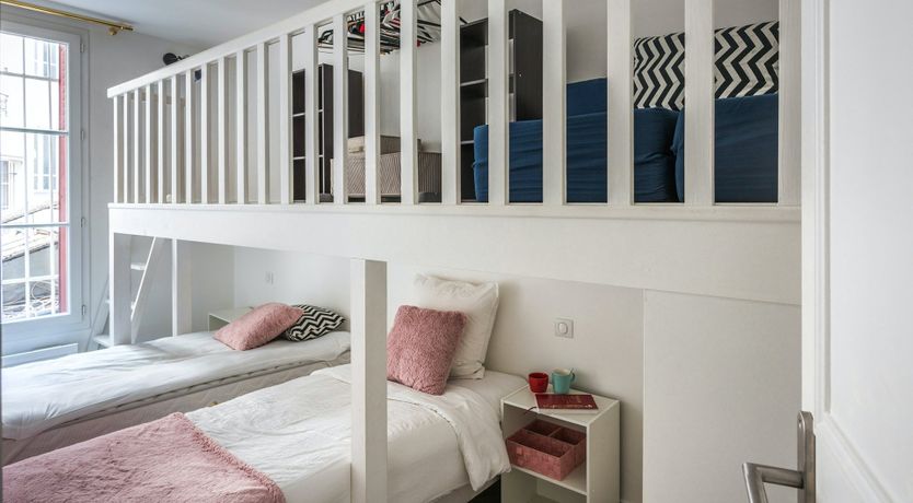 Photo of Henry Of Navarre