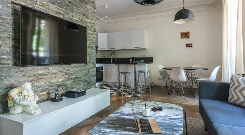 Photo of Henry Of Navarre