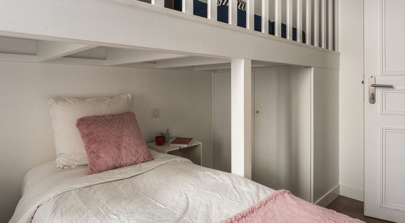 Photo of Henry Of Navarre