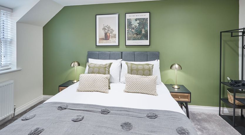 Photo of Over the Moors