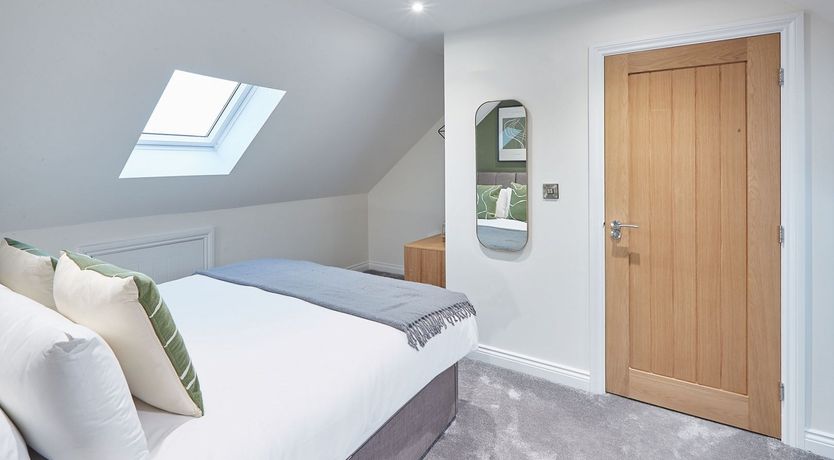 Photo of Over the Moors